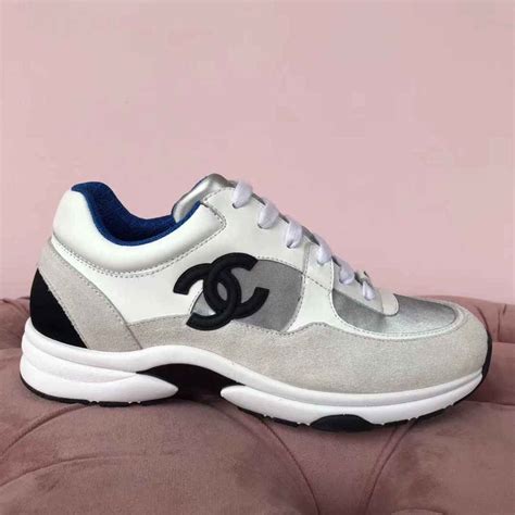 buy chanel sneakers|chanel sneakers women's on sale.